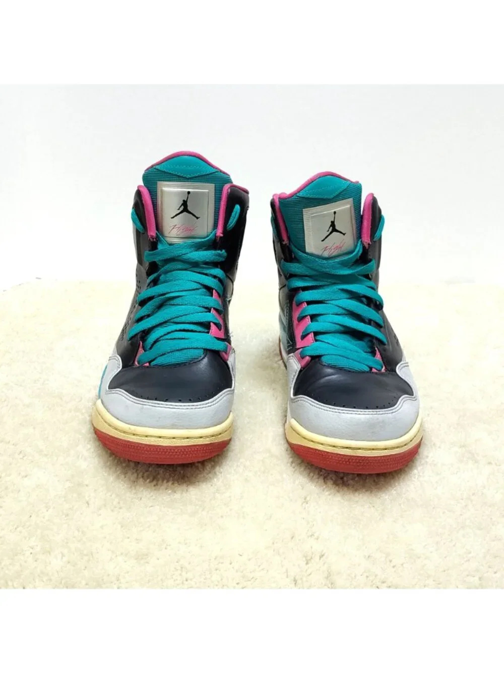 Jordan air sc
